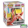 Boruto - Naruto Next Generations Super Sized POP! Vinyl Figura Baryon Naruto 15 cm