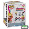 Boruto - Naruto Next Generations Super Sized POP! Vinyl Figura Baryon Naruto 15 cm
