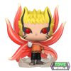 Boruto - Naruto Next Generations Super Sized POP! Vinyl Figura Baryon Naruto 15 cm