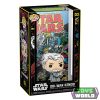 Star Wars POP! Comic Cover Vinyl Figura Obi-Wan 9 cm