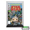 Star Wars POP! Comic Cover Vinyl Figura Obi-Wan 9 cm