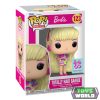 Barbie POP! Vinyl Figura Totally Hair Barbie 9 cm