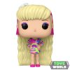 Barbie POP! Vinyl Figura Totally Hair Barbie 9 cm