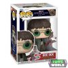 Spider-Man: No Way Home POP! Marvel Vinyl Figura Doc Ock 9 cm