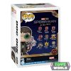 Spider-Man: No Way Home POP! Marvel Vinyl Figura Doc Ock 9 cm