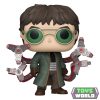 Spider-Man: No Way Home POP! Marvel Vinyl Figura Doc Ock 9 cm