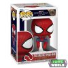 Spider-Man: No Way Home POP! Marvel Vinyl Figura The Amazing Spider-Man 9 cm