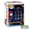 Spider-Man: No Way Home POP! Marvel Vinyl Figura The Amazing Spider-Man 9 cm