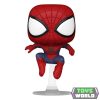 Spider-Man: No Way Home POP! Marvel Vinyl Figura The Amazing Spider-Man 9 cm