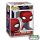 Spider-Man: No Way Home POP! Marvel Vinyl Figura Spider-Man Finale suit 9 cm