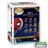 Spider-Man: No Way Home POP! Marvel Vinyl Figura Spider-Man Finale suit 9 cm