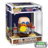 Sonic the Hedgehog POP! Rides Vinyl Figura Dr. Eggman 15 cm
