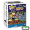 Sonic the Hedgehog POP! Rides Vinyl Figura Dr. Eggman 15 cm