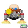 Sonic the Hedgehog POP! Rides Vinyl Figura Dr. Eggman 15 cm