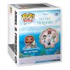 Funko POP figura Deluxe Disney The Mermaid Little Ariel & Friends