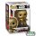 Star Wars Return of the Jedi 40th Anniversary POP! Vinyl Figura C3P0 in chair 9 cm