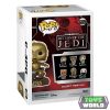 Star Wars Return of the Jedi 40th Anniversary POP! Vinyl Figura C3P0 in chair 9 cm