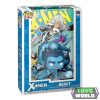 Marvel POP! Comic Cover Vinyl Figura X-Men #1(Beast) 9 cm
