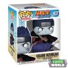 Naruto Oversized POP! Vinyl Figura Kisame 15 cm