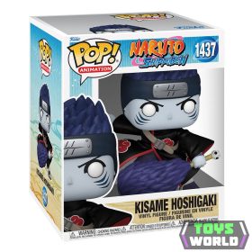 Naruto Oversized POP! Vinyl Figura Kisame 15 cm