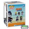 Naruto Oversized POP! Vinyl Figura Kisame 15 cm