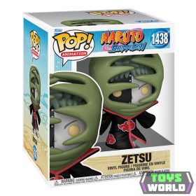 Naruto Oversized POP! Vinyl Figura Zetsu 15 cm