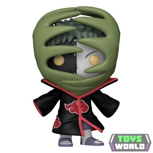 Naruto Oversized POP! Vinyl Figura Zetsu 15 cm