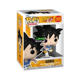 Funko POP figura Dragon Ball GT Goku