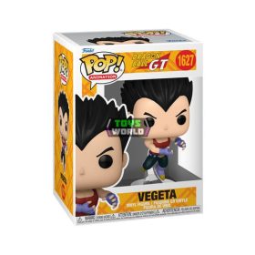 Funko POP figura Dragon Ball GT Vegeta