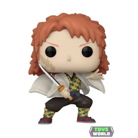 Funko POP figura Demon Slayer Kimetsu no Yaiba Sabito