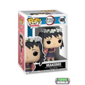 Funko POP figura Demon Slayer Kimetsu no Yaiba Makomo