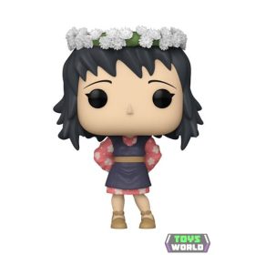 Funko POP figura Demon Slayer Kimetsu no Yaiba Makomo