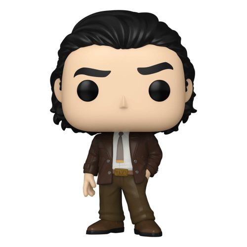 Funko POP figura Marvel Loki Season 2 - Loki