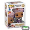 Bridgerton POP! TV Vinyl Figura Queen Charlotte 9 cm