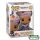 Bridgerton POP! TV Vinyl Figura Queen Charlotte 9 cm