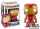Captain America Civil War POP! Vinyl Bobble-Head Iron Man 10 cm