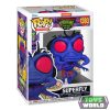 Teenage Mutant Ninja Turtles Funko POP! Movies Figura Superfly 9 cm