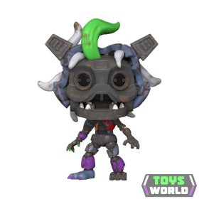   Five Nights at Freddy's: Security Breach - Ruin Funko POP! Games Vinyl figura Roxy 9 cm
