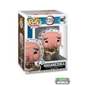 Funko POP figura Demon Slayer Kimetsu no Yaiba Haganezuka