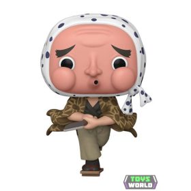 Funko POP figura Demon Slayer Kimetsu no Yaiba Haganezuka