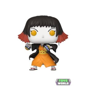 Funko POP figura Demon Slayer Kimetsu no Yaiba Susamaru