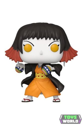 Funko POP figura Demon Slayer Kimetsu no Yaiba Susamaru