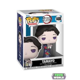 Funko POP figura Demon Slayer Kimetsu no Yaiba Tamayo