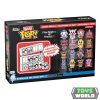 Five Nights at Freddys Funko Bitty POP 4 db-os figura csomag Ballora