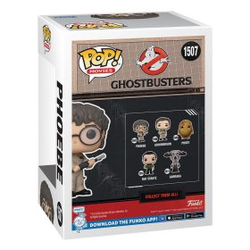 Funko POP figura Ghostbusters Phoebe