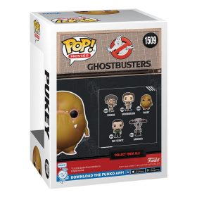 Funko POP figura Ghostbusters Pukey