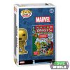 Marvel POP! Comic Cover Vinyl Figure Avengers #1 9 cm