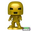 Marvel POP! Comic Cover Vinyl Figure Avengers #1 9 cm