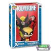 X-Men POP! Comic Covers Vinyl Figura Wolverine #17 (1989) 9 cm