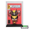 X-Men POP! Comic Covers Vinyl Figura Wolverine #17 (1989) 9 cm